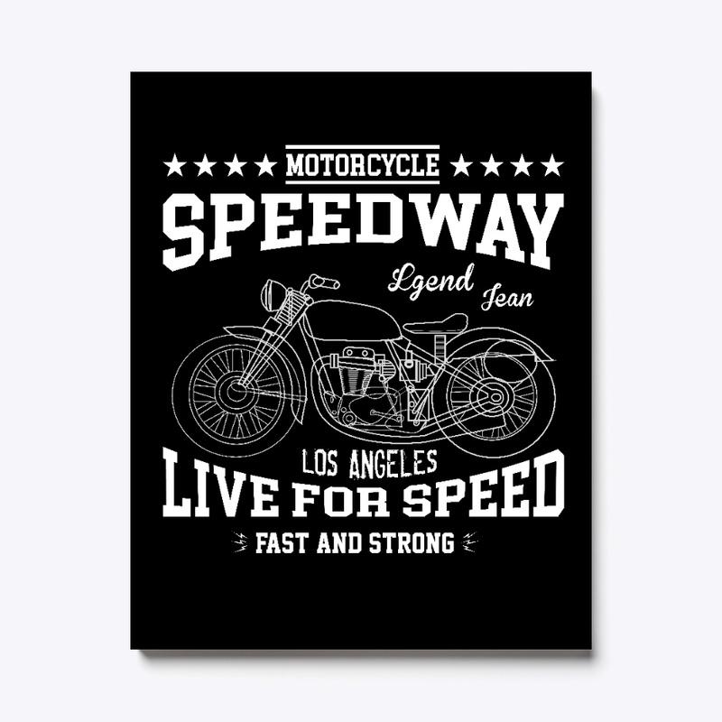 LIVE FOR SPEED