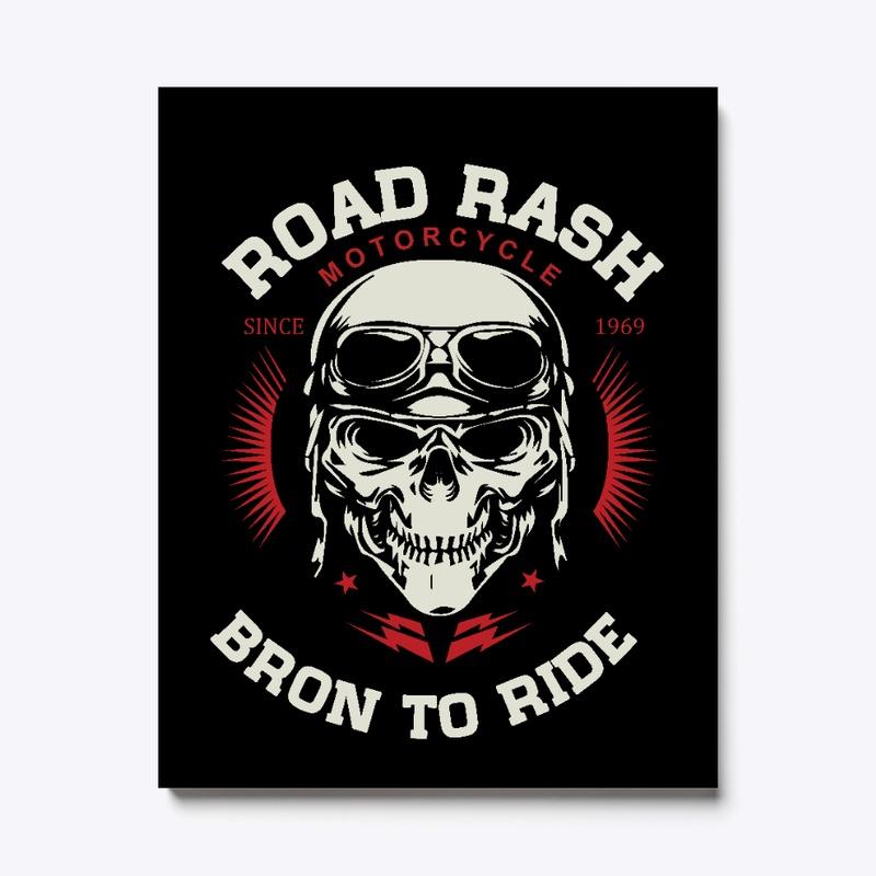 ROAD RASH